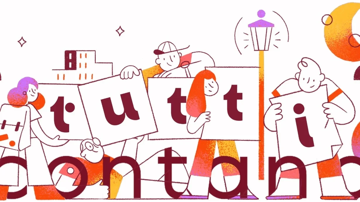 Tutti Contano: Bologna partecipa alla rilevazione nazionale delle persone senza dimora