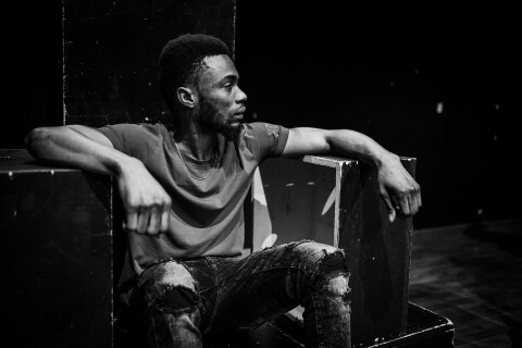 C’era una volta un Re. Spettacolo teatrale multiculturale