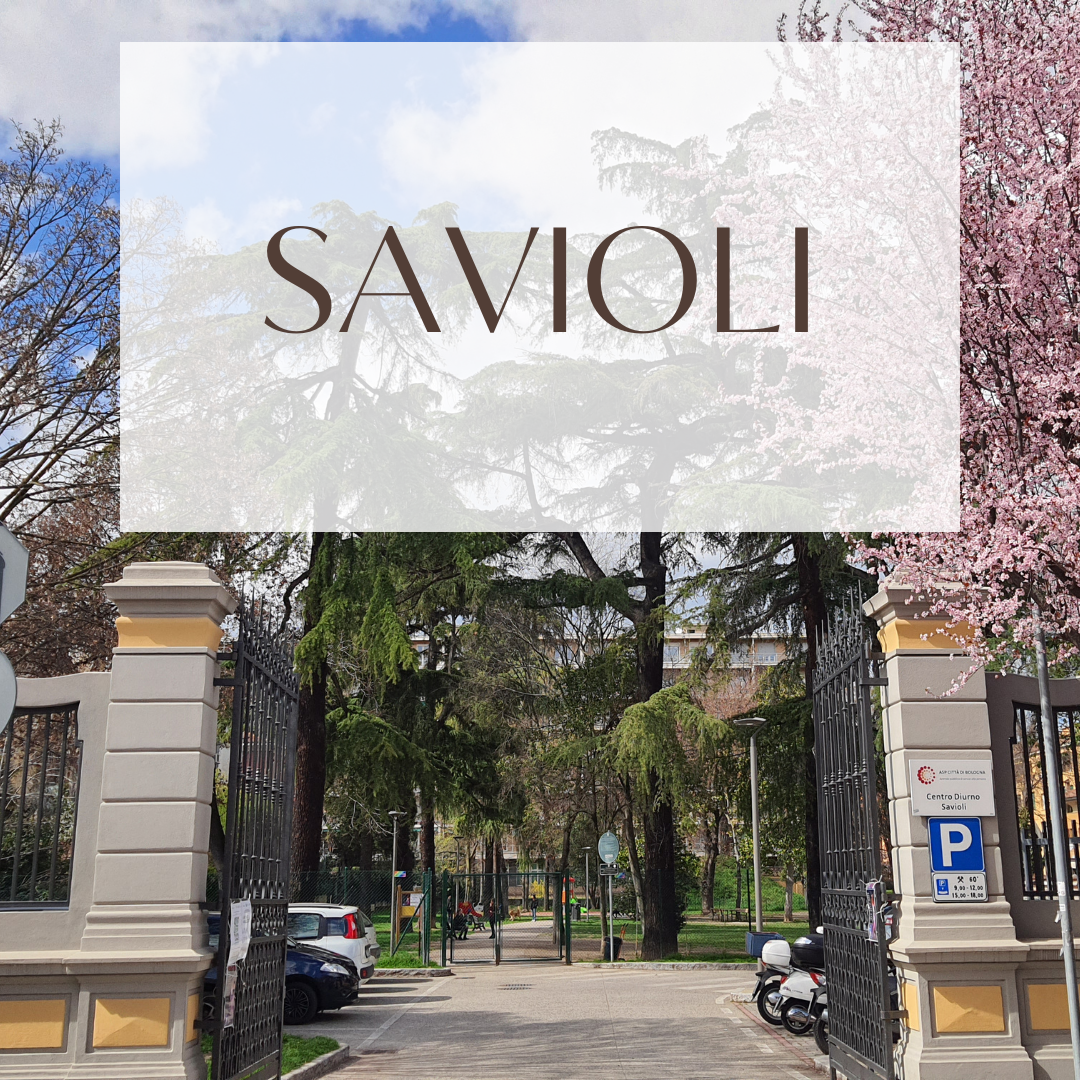 Centro Diurno Savioli