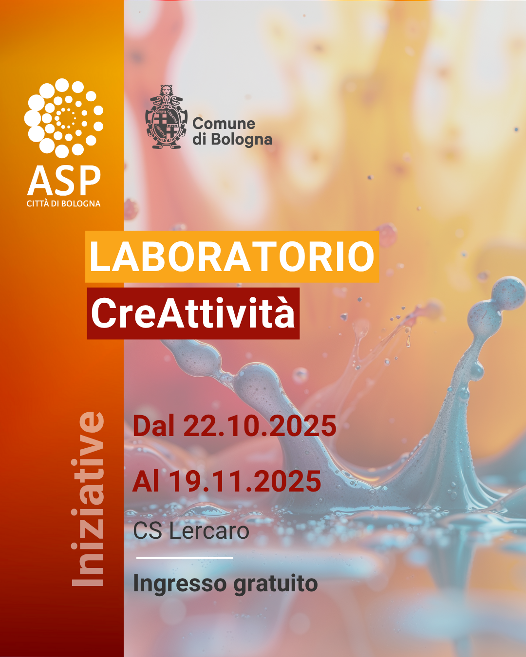 CreAttività...a Lercaro