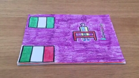 La storia del giovane Fumi, un video realizzato dagli studenti di Alternanza scuola lavoro in ASP