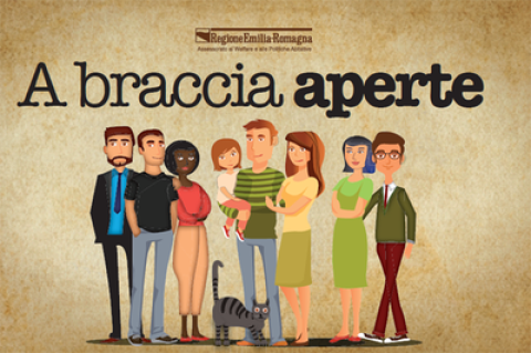 Accoglienza familiare e affido: perché? Guarda il video  