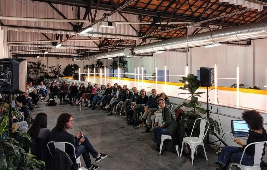 Al via la nuova formazione del Progetto Vesta