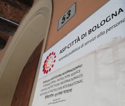 Alternanza scuola-lavoro: il laboratorio di giornalismo e comunicazione del servizio Protezioni Internazionali