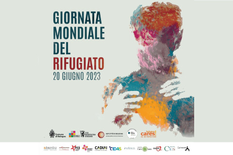 Giornata Mondiale del Rifugiato 20 Giugno 2023 - attività ed eventi nel territorio metropolitano