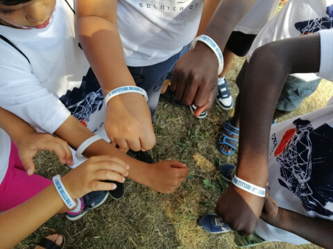 Il ruolo del pedagogista all'interno dei Servizi Abitativi