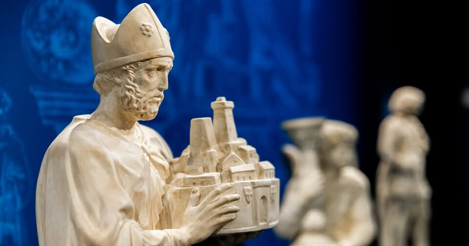 Mostra “Michelangelo e Bologna”: arriva il biglietto sospeso, visite “accoglienti” in collaborazione con ASP