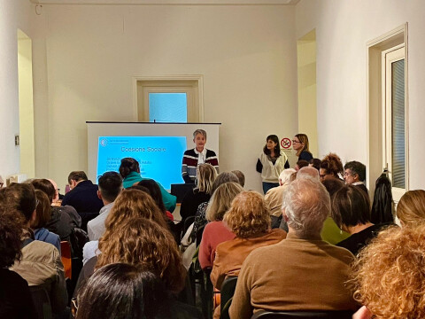 Via agli incontri sulla grave emarginazione adulta con associazioni e organizzazioni