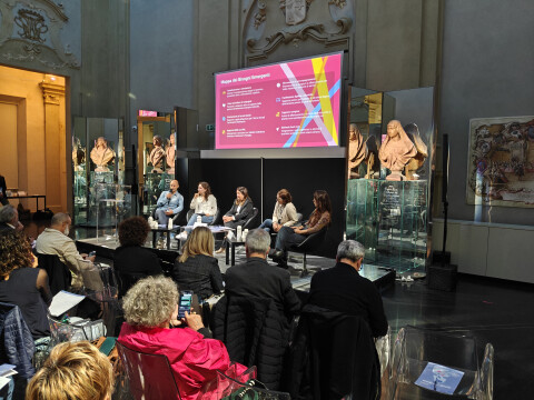Salute&amp;Ambiente, ASP al centro del confronto sul welfare di prossimità