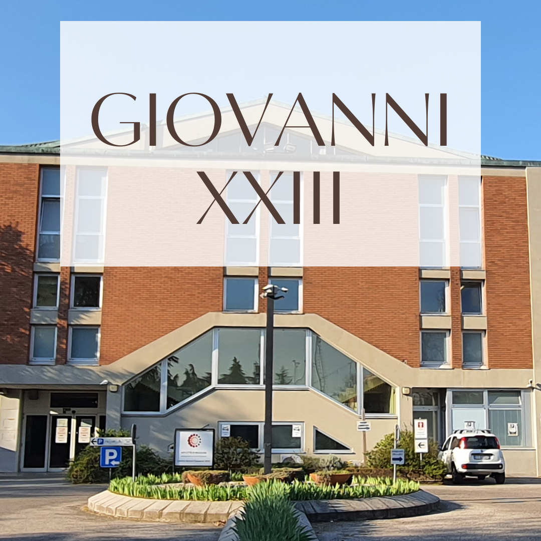 Giovanni XXIII