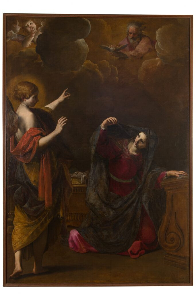 Annunciazione