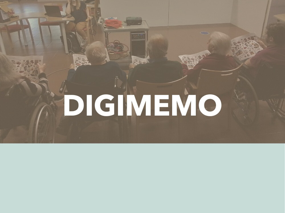 Digimemo: Un Viaggio di Emozioni e Ricordi Condivisi