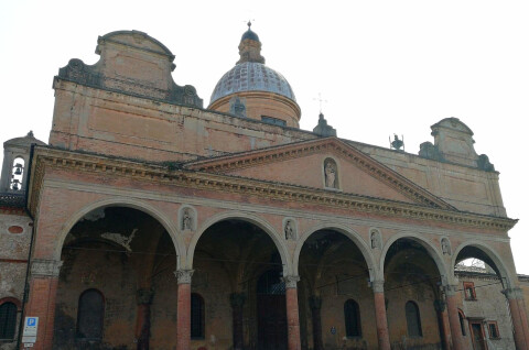 Santuario di Santa Maria del Baraccano, al via il percorso per il restauro - Comunicato Stampa