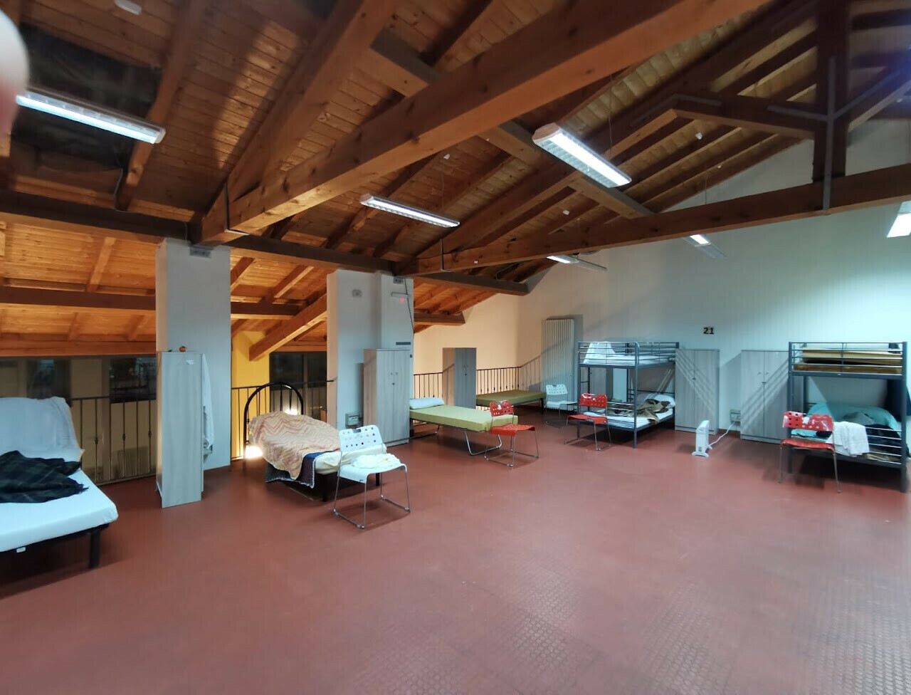 Via al Piano allerte climatiche, a Bologna 113 posti aggiuntivi per l’accoglienza delle persone senza dimora