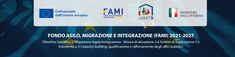 LGNet 3: a Bologna un sistema integrato per l’inclusione e il sostegno abitativo dei cittadini stranieri