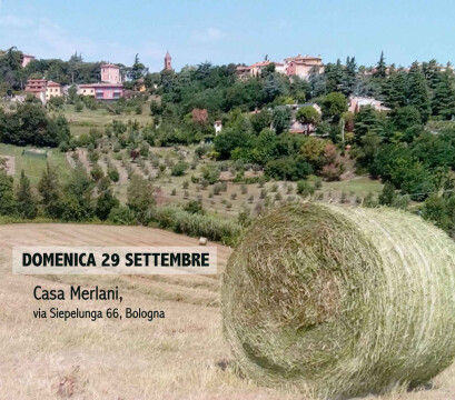 Festa di fine estate 