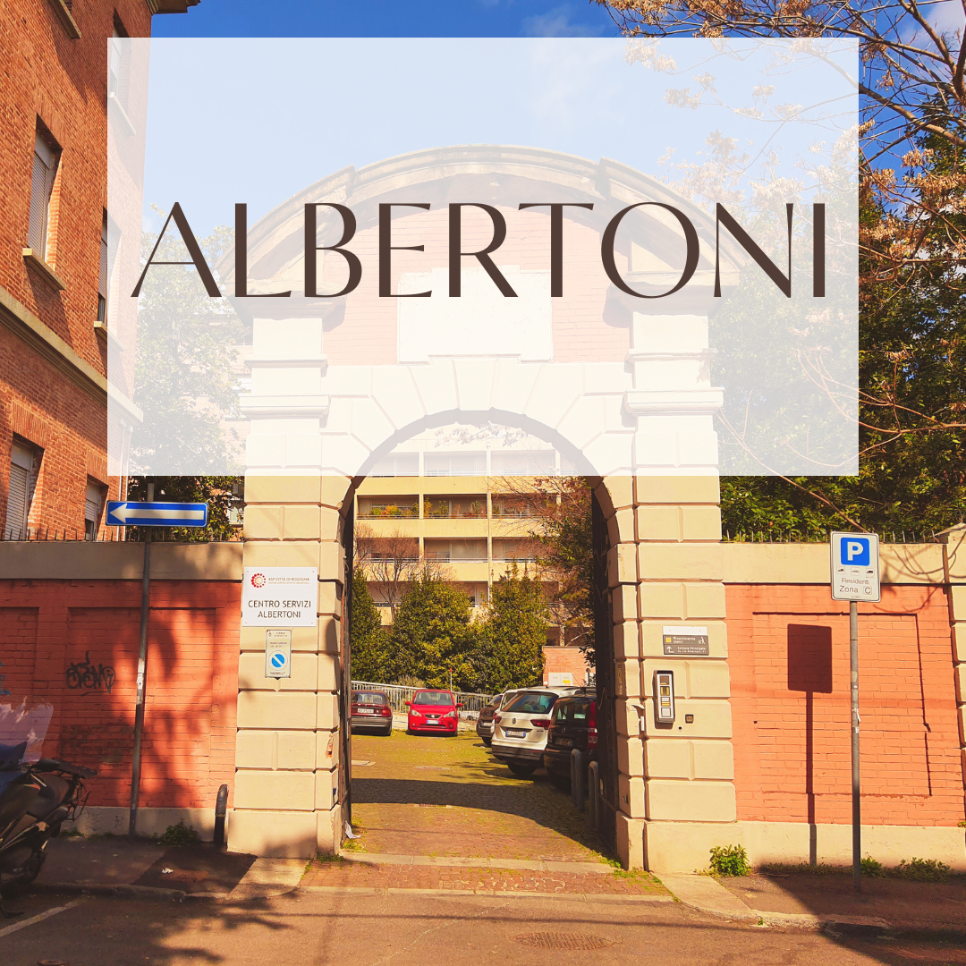 Albertoni