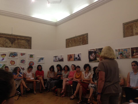 Si è concluso il corso formativo  "Summer School", per sostenere donne rifugiate vittime di violenza