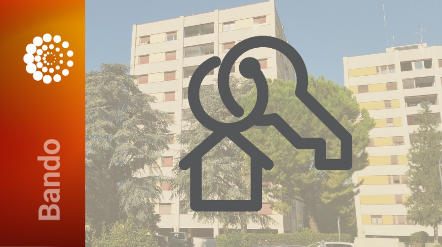 Pubblicati tre nuovi avvisi per la locazione di immobili e posti auto