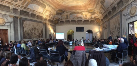 Presentazione del Dossier Statistico Immigrazione 2018
