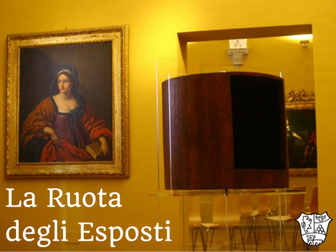 Dalla Ruota degli esposti all'accoglienza familiare