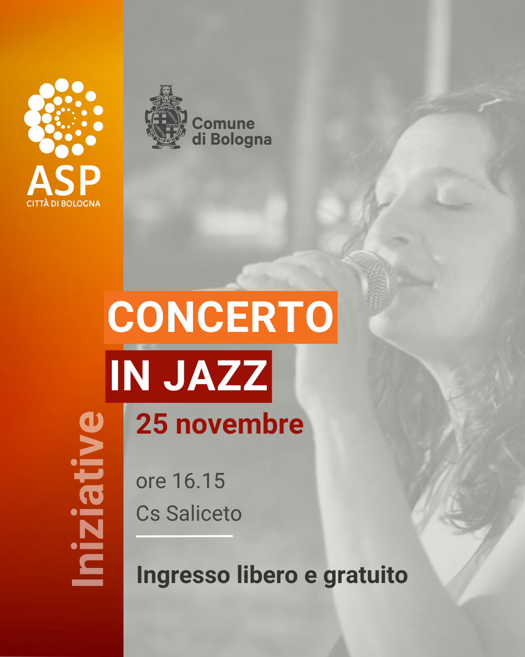 Concerto. In Jazz