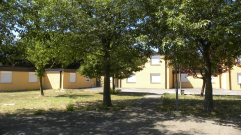 Strutture abitative Gandhi e Battiferro: fornire sostegno alle famiglie in tempi di pandemia