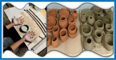 I Laboratori a San Sisto