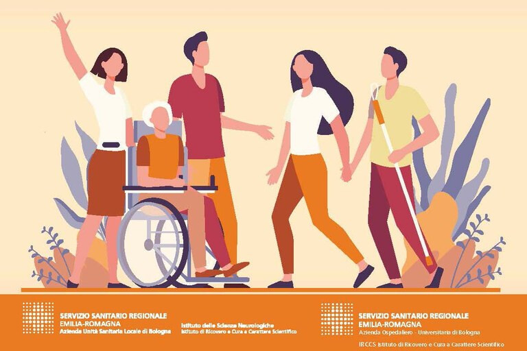 Servizi per il caregiver