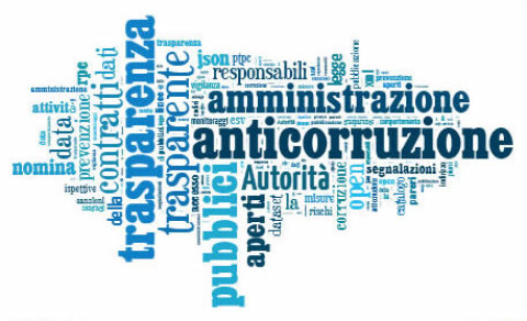 Avviso Pubblico per la raccolta di eventuali proposte di integrazione al Piano Triennale di Prevenzione della Corruzione e della Trasparenza 2022/2024 (PTPCT)