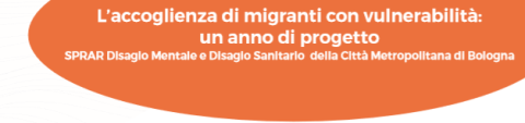 L'accoglienza di migranti con vulnerabilità: seminario a Bologna il 27 giugno 