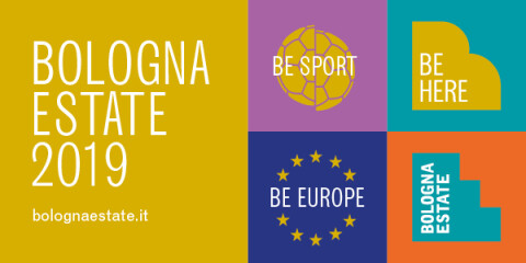 11 – 14 Settembre in Quadreria “Femina" per Bologna Estate 2019