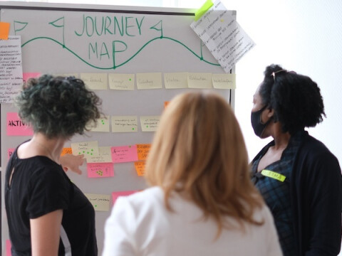 La pandemia non ha fermato le buone pratiche per l’integrazione