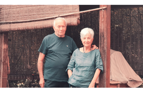 ANZIANI AUTOSUFFICIENTI