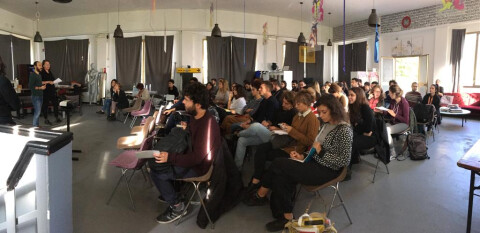 Formazione sull’abitare per gli operatori Sprar/Siproimi