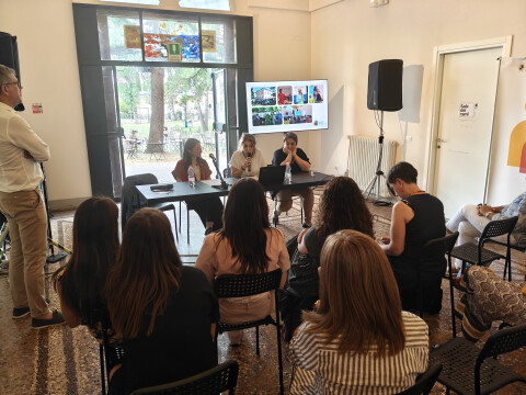Un anno di “Bologna Serena”: la cura, la comunità e il valore delle storie a Villa Serena
