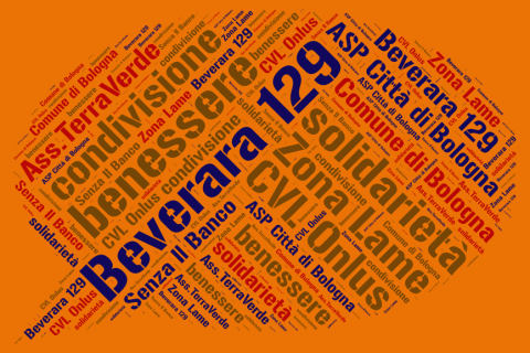 Corsi di italiano, di sartoria e gruppi di incontro a Beverara 129