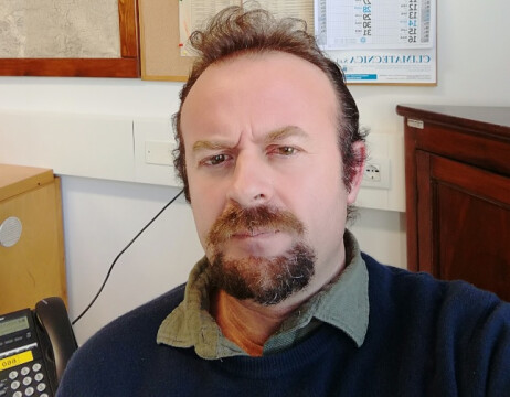 Nuovo responsabile del Servizio Tecnico Gestione Patrimonio